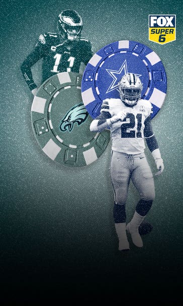 The Most Heated Rivalry In The NFC East
